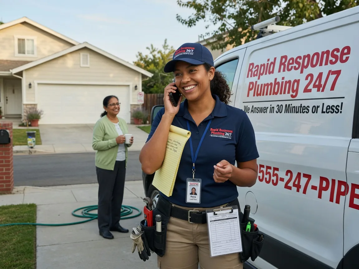 Emergency Plumber Whitestown, IN FAQs